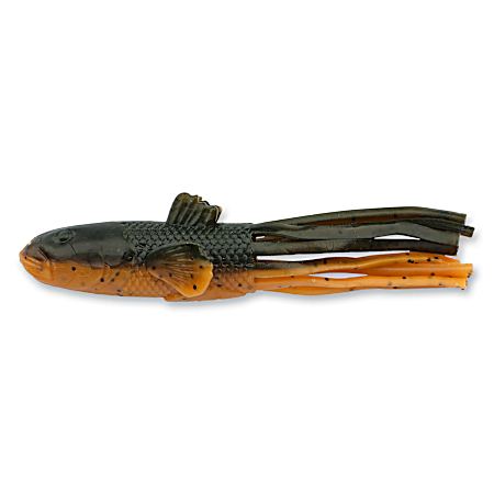 Duratech NED Goby Plastic Lure