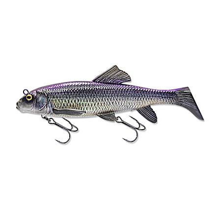 3D Sucker Plastic Lure
