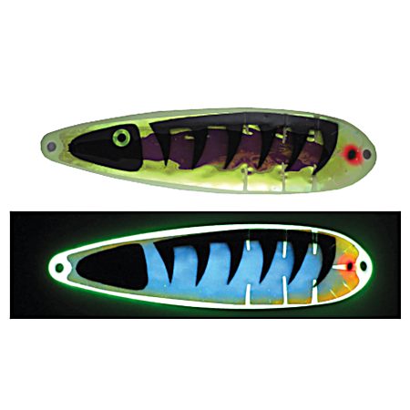RV Spoon - Sand Burr