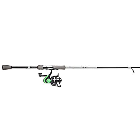 Rely Spinning Combo RB2S67MH-CN2000