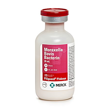 Piliguard Pinkeye-1 Trivalent -10 Dose