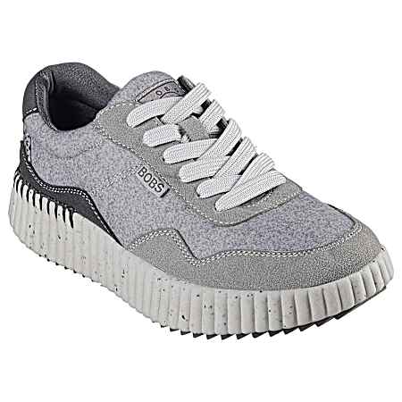 Women's Grey Vista Shoes