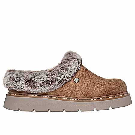Women's Chestnut Keepsake Clogs