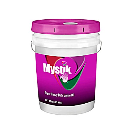 5 Gallon 10w30 Jt8 Super Heavy Duty Engine Oil