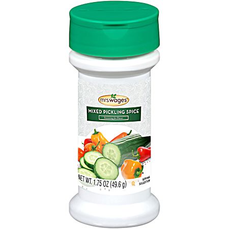1.75 oz Mixed Pickling Spice