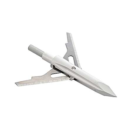 Verdict 100 Aluminum Broadhead - 3 pk