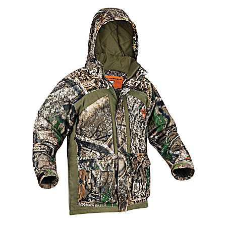 Men's Reatlree APX Classic Elite Heavyweight Parka