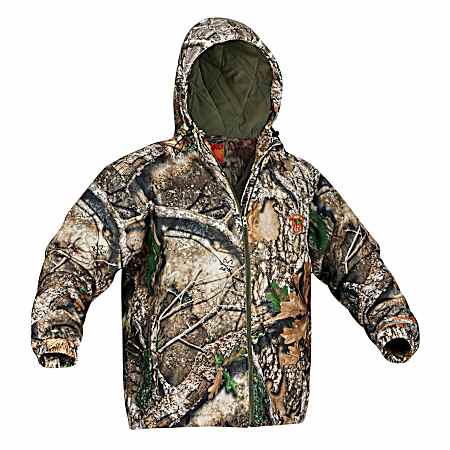 Men's Realtree APX Quiet Tech Midweight Jacket