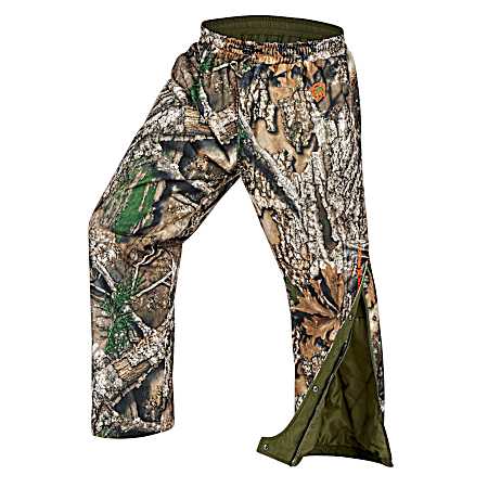 Men's Realtree APX Quiet Tech Midweight Pants