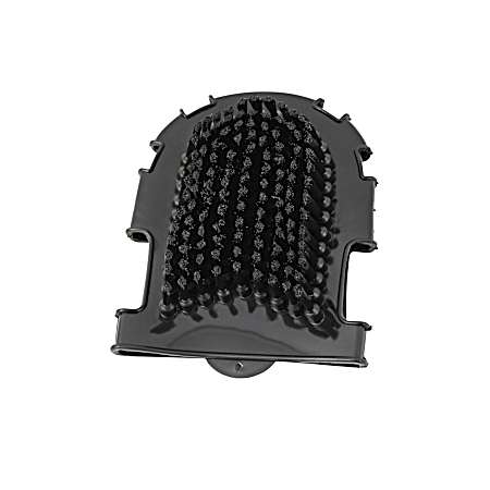 Rubber Glove Massage Mitt
