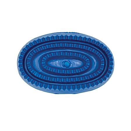 Junior Soft Rubber Curry Comb