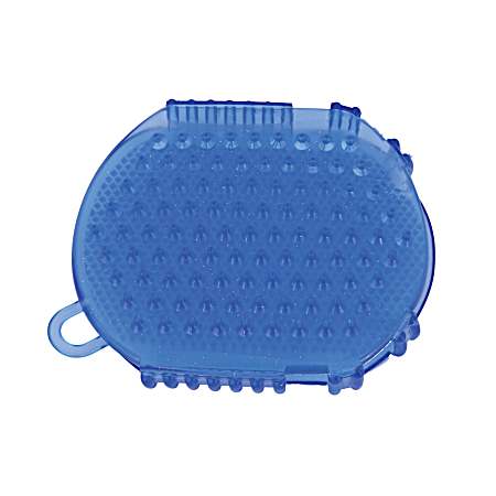 Gel Comb Mitt