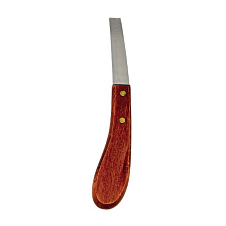8 In. Hoof Scraper