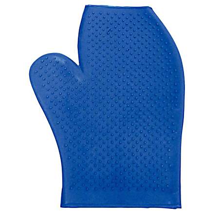 Massage Mitt