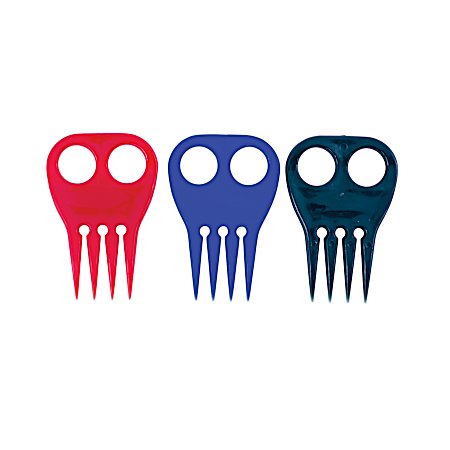 Plastic Braid Aid - Assorted