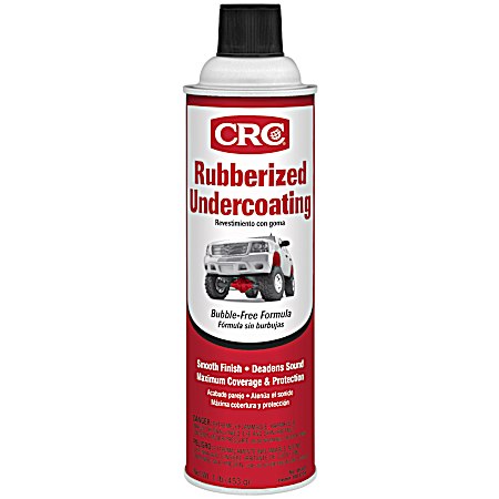 1 lb Rubberized Undercoating