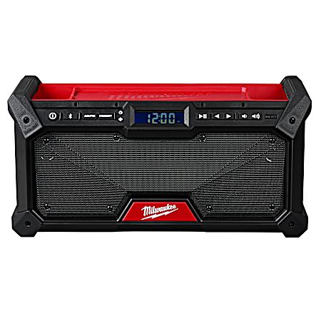 M18 Bluetooth Jobsite Radio