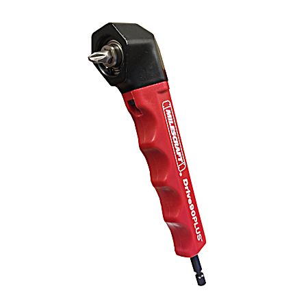 Drive90Plus Impact Ready Right Angle Drill Adaptor