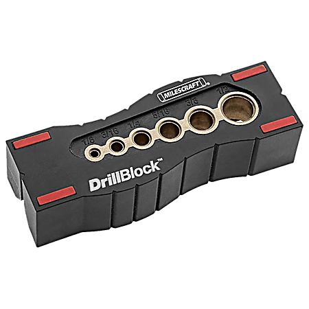 DrillBlock Drill Guide