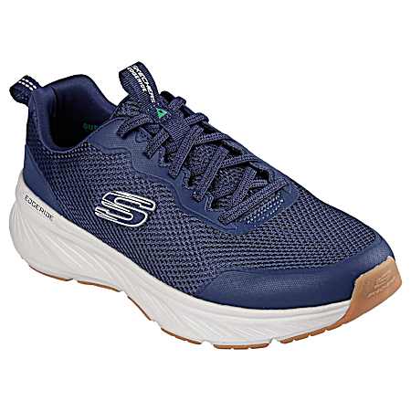 Sport Men's Navy Edgeride Slip On Sneakers