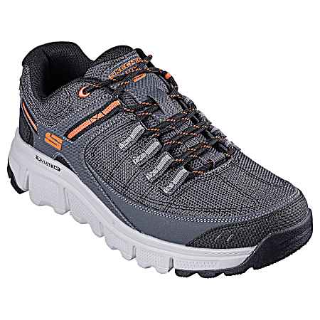 Sport Men's Grey Summits AT Athletic Shoes