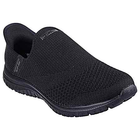 Sport Women's Black Virtue Slip-In Shoes