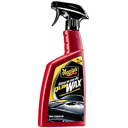 24 fl oz Quik Wax