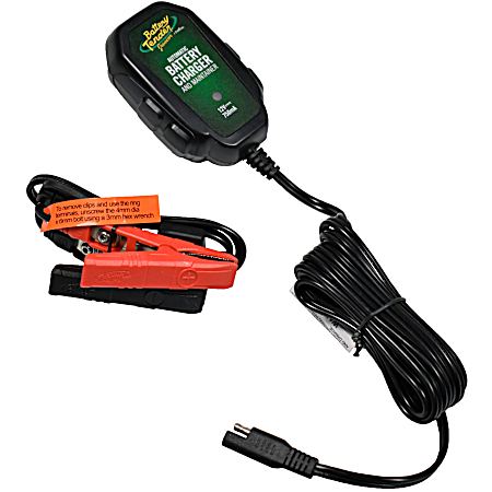 Battery Tender Jr 12V Battery Charger