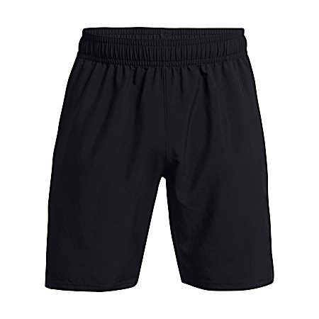 Men's Tech Woven Wordmark Shorts