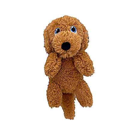 Comfort Pups Goldie Medium Dog Toy