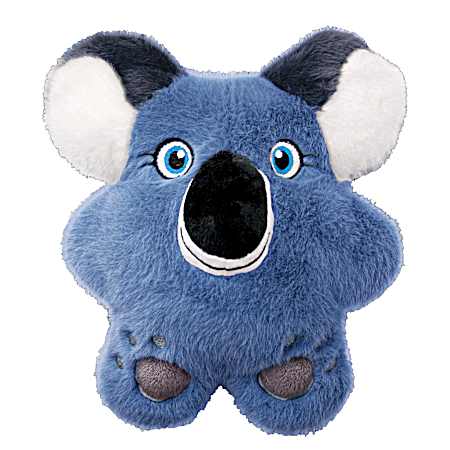 Snuzzles Koala Medium Dog Toy