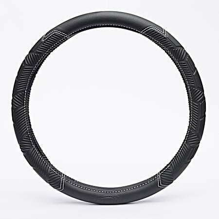 Dickies Heavy-Duty Truck Steering Wheel Cover