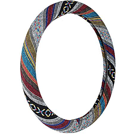 Custom Grip XO Blanket Steering Wheel Cover