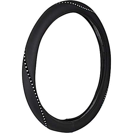 Custom Grip Bling Rope Steering Wheel Cover