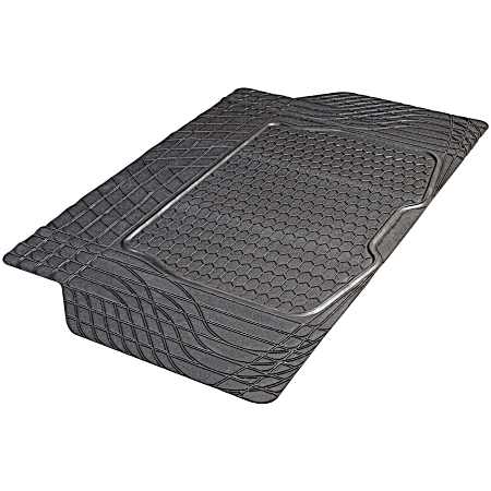 Armor All Heavy-Duty Cargo Mat - Black