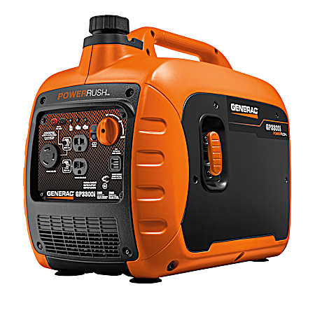 GP3300i 50ST Gas Inverter COSense