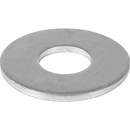 SAE Flat Washers