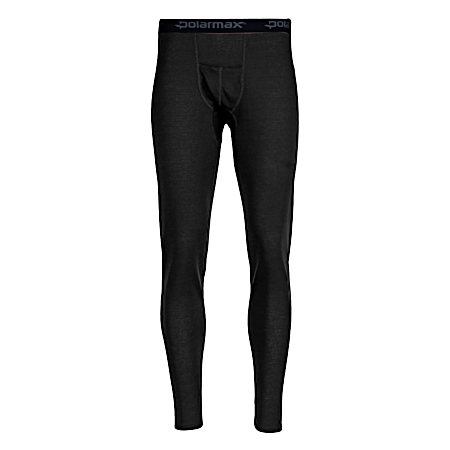 Men's Double Layer Tight Thermal Pants