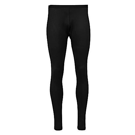 Men's Micro Fleece Tight Thermal Pants