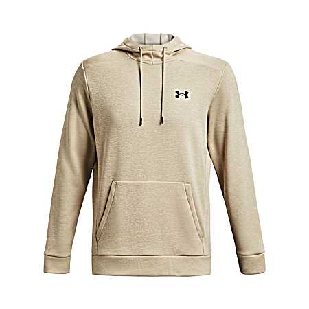 Men's Armour Fleece Twist Hoodie