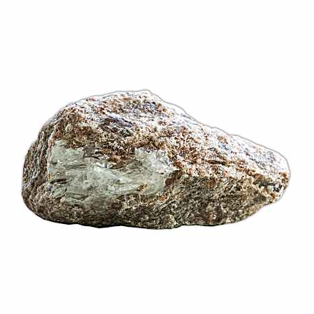 7 lb Redmond Rock Mineral Salt Lick