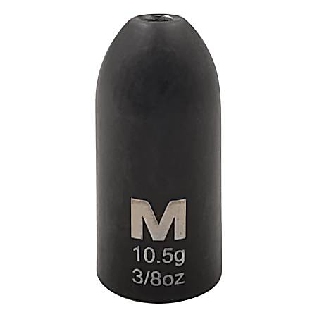 TitanX Tungsten Worm Weight 