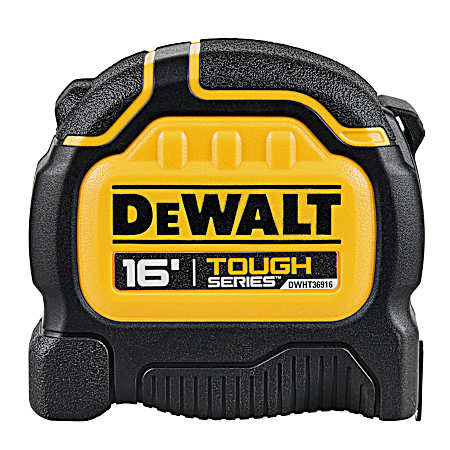 ToughSeries 16 ft. Tape Measure