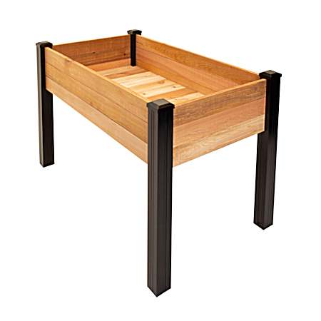 2 X 4 Haven Elevated Planter