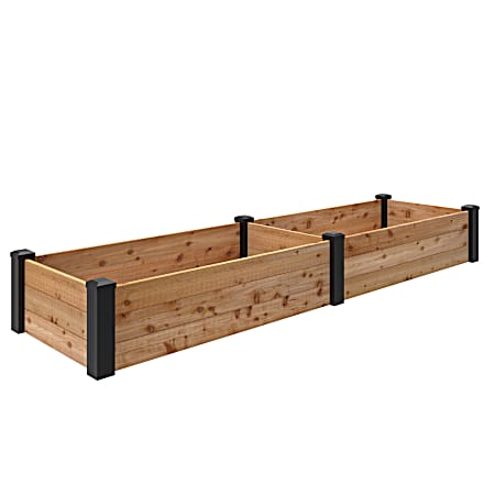 2X8 Haven Raised Garden Bed