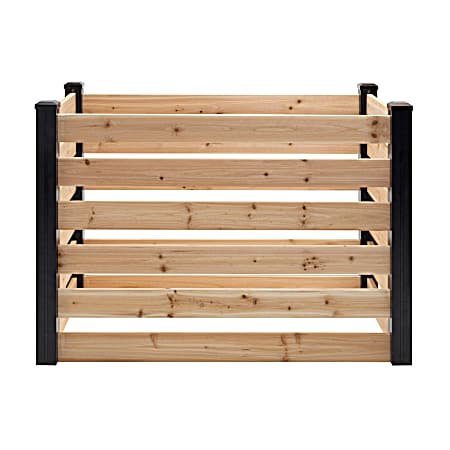 2X4 Haven Compost Bin