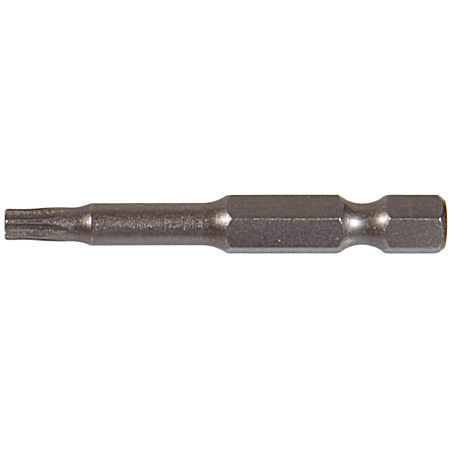 Star Drill Bit