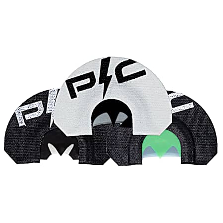 Beau Brooks Signature - Pro Pack Batwing Turkey Mouth Call
