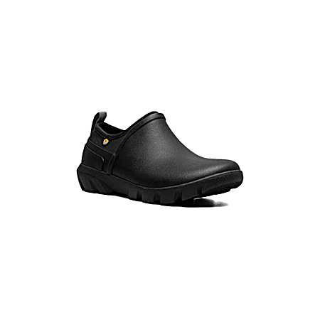 Women's Black Sauvie II Chelsea Garden Boots