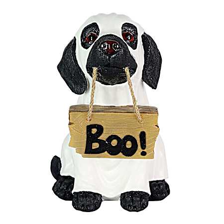 Halloween Decor